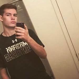 Meet your Posher, Matthew